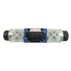 Válvula de control direccional electromagnética Rexroth 4WE6E62/EG24N9K4 Cilindro de válvula proporcional Rexroth