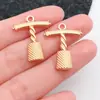 Joias de Liga Cruzada da Amazon Acessórios Vintage de Uva Vinho Pulseira DIY Colar Chaveiro Pingente Charme