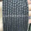 Cuentas Sueltas Cilíndricas de Piedra Volcánica Rojas, Amarillas, Azules, Blancas y Negras Cuentas Tubulares de Roca Volcánica Accesorios para Joyería DIY Cuentas Cilíndricas de Piedra Volcánica