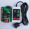 300G Alimentador por Sucção Manípulo de Controle Manual Placa de Circuito Controlador Manípulo de Controle da Máquina Envasadora Máquina Alimentadora