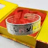 Pulseira Atacado Dragão e Fênix Auspicioso III Flor de Sarja Pulseira Banhada a Prata Feminina Pulseira Peixes Flor de Lótus