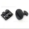 Adecuado para Land Rover Range Rover Sport, Freelander 2, Discovery 3 y 4, Clips y Sujetadores para Placas Protectoras Inferiores de Parachoques Delantero y Trasero