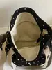 Bolso tote fresco, simple, moderno, elegante y único con gran capacidad, hecho de lona, adecuado para estudiantes y trabajadores de oficina, se puede llevar al hombro o cruzado