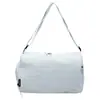 Bolsas Femininas Japonesas e Coreanas, Bolsas Transversais de Grande Capacidade, Bolsas para Viagens Curtas Esportivas, Bolsas de Tecido Transversais de Ombro Único, Bolsas Pequenas Transversais