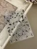 Yitu Adesivos de Unha Flor Hot Stamping Transfronteiriço Simples Estilo Retrô Chinês Adesivos Decorativos Populares Yt6365