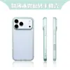 Funda de teléfono mate esmerilada adecuada para iPhone 18 Pro Max, funda simple para Apple 17, 16/15, funda rígida para 14 Pro