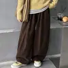 Conjunto de Suéter Falso de Dos Piezas para Niñas Otoño 2026 Nuevo Estilo Ropa de Otoño para Niñas Grandes Pantalones Anchos Casuales Conjunto de Dos Piezas