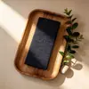 Toalla de Baño Rayada, Toalla de Baño Africana, Toalla de Baño Sapo, Tira de Baño Extensa, Popular Toalla de Baño Africana de Nylon