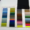 Suministro en stock tela para cortavientos de imitación de terciopelo 50D con efecto memoria tela para chaqueta de algodón de invierno tela para chaqueta de plumas tela impermeable
