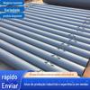 Tubo Resistente ao Desgaste Nm400 Aço Inoxidável 304 Tubo Soldado Resistente ao Desgaste Conexões
