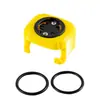 Soporte Plegable Pequeño de Tela para Computadora de Bicicleta ABS Conveniente Multicolor Impreso en 3D Resistente y Hermoso