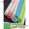 Tubo de algodón perlado Tubo de espuma hueca a prueba de golpes Cilindro espumado Tubo de espuma Tubo de esponja Hecho a medida Varilla de refuerzo