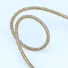 Cuerda de 8 hebras cuerda colgante para exteriores accesorios para ropa cuerda pequeña de 1 mm 3 mm especificaciones múltiples opcionales cuerda trenzada de núcleo de 4 mm