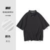 Camisa Polo de Hombro Caído, Camiseta de Uniforme Escolar de Manga Tres Cuartos, Camiseta de Cultura de Fiesta, Ropa de Trabajo en Equipo, Logo Impreso Personalizado