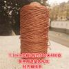 Linha de Pneu Linha de Sapato Linha de Nylon para Construção Linha para Encaixar Malha de Sapato Linha de Pesca Linha de Pipa Rede Tecida Linha de Anzol Puxão Forte