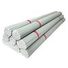 Varillas de Soporte de Fibra de Vidrio para Flores para Huertos, Pepinos, Frijoles, Luffas, Plantas Trepadoras, Postes de Fibra Transfronterizos al por Mayor