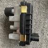 Turbina de arranque nueva de marca nacional 6NW009660 G-001 Válvula Hella actuador de válvula solenoide inteligente
