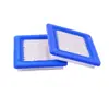 Filtro de aire Bailitong bailitong 491588/491588s máquina cortacésped pequeño dragón blanco Filtro de aire motoazada