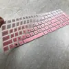 Adequado para teclado de 15,6 polegadas para laptop mecânico criador Young15 I3-10110U película de teclado almofada