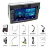 Adequado para Opel Led (4g) Tela de Controle Central Bluetooth para Carro HD Navegação para Carro Rádio de Carro Tudo-em-Um