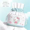 Toalha de Algodão Macia com Padrão de Pérola Autenticada Sanrio Hello Kitty Toalha Descartável para Lavar o Rosto Desenho Animado Cinnamomum Dog Toalha Suavizante