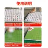 Agente de limpieza de Mahjong, limpiador de máquina de Mahjong, limpiador de fichas de Mahjong, accesorios para máquina de Mahjong, agente de limpieza de mantel, líquido de limpieza de Mahjong