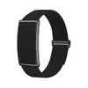 X6 Versión Transfronteriza de Comercio Exterior) Frecuencia Cardíaca HRV Oxígeno en Sangre Monitoreo del Sueño Gestión de la Salud Deportiva Podómetro Pulsera Inteligente Sin Pantalla