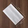 Bolsa de papel de algodón para pan helado con alambre de hierro, bolsa de embalaje para hornear con recubrimiento de pulpa explosiva Xue Mei Niang, bolsa de embalaje para pan y patatas