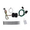 Arnés de Cableado para Remolque de 4 Pines Versión Americana Land Cruiser Lx470 98-99 55365 118365