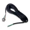 Cabo de Alimentação de Fábrica, Cabo do Terminal da Bateria, Cabo de Conexão da Bateria, Acessórios de Fio Elétrico Ha, Cabo Terminal Eletrônico, Cobre Puro