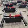 Venta directa de fábrica gran stock de fabricantes de calzos para ruedas de ferrocarril calzos para ruedas de ferrocarril
