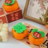 Vela Aromática Shishi Ruyi Lembrança Presente Pequeno para Madrinha Recém-Casados Vela DIY Presente de Feriado Decoração para Casa Nova