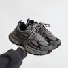 Zapatos de Padre Blancos con Grulla de Almohada Cómodos Transpirables para Mujer 2026 Nueva Llegada de Primavera Más Vendidos Versátiles Estudiante Alto Valor Suela Gruesa Casual