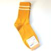 Calcetines de Corea del Sur colección de calcetines amarillos amarillo claro amarillo amarillo amarillo amarillo amarillo limón amarillo naranja amarillo amarillo ganso calcetines de mujer cintura calcetines de algodón
