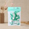 YUHAN Hanhan 30 tabletas DIY papel de mascarilla comprimida Caramelo no tejido embalaje independiente tabletas de mascarilla comprimidas Y6001