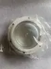 WS97-80 Linterna Estanca para Bote Salvavidas Linterna de Señalización para Embarcación de Rescate Reflector Marino Luz de Cabina CDD12