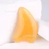 Barra de tracción bastón de belleza facial universal raspado de tendones masaje tirando traje de meridianos faciales bastón de acupuntura facial para meridianos