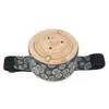 Nuevo Tipo de Caja de Moxibustión de Bambú para Moxibustión Portátil, Dispositivo de Terapia de Calor Abdominal para Uso en Casa, Especializado para Uso en Todo el Cuerpo, Frasco de Moxibustión Colgante de Medicina Tradicional China