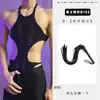 Lencería Sexy Lobe, Apasionada y Atractiva, Ropa de Malla para Hombres Sin Eliminación, Body Tentador de Malla Transparente Hueco