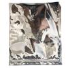 Selagem Bolso Alumínio Grau Alumínio Folha Zipper Bago Wild Wolfberry Frutas Secas Chá Embalagem Bag Alumínio Folha Saco Snack Zipper Bag