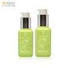 Botella Nueva Pet+Pcr Ecológica Biodegradable Loción Base Muscular Líquido Cuadrada Switch Bomba de Presión Cabeza Botella 120Ml150Ml