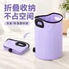 Balde Simples para Banho de Pés Grande Capacidade Uso Doméstico Bacia para Lavar os Pés Banho de Pés para Dormitório Cuidados com a Saúde Aprofundado Elevado com Dreno Balde para Imersão dos Pés
