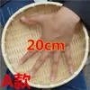 2025 Venda Quente Cesto de Bambu Estilo Fazenda para Pá de Lixo Armazenamento de Pães no Vapor Cesta de Produtos de Bambu para Lavar Legumes e Frutas