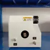 Cable de apantallamiento malla de apantallamiento máquina de alambre de cepillo desenredador de alambre máquina separadora de alambre de trenzado máquina pelacables máquina de alambre de cepillo tipo oruga cepillo de cerdas