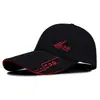 Gorra de Béisbol para Hombre Versátil Pesca Protector Solar Protección Solar Sombrero para el Sol Deportes al Aire Libre Viajes Tendencia Artículo Caliente