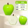 Juguetes Populares Transfronterizos de Frutas para Cortar para Juego Imaginario, Cortar Verduras, Verduras Masticables, Educación Temprana Montessori para Niños y Niñas