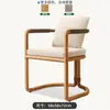 Mesa y Sillas de Teca para Exteriores Villa al Aire Libre Mesa y Sillas de Comedor de Madera Anticorrosión Muebles de Jardín para Balcón Exterior Personalización de Fábrica Transfronteriza