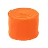 Faixa de mão elástica para boxe, faixa de mão de algodão puro, absorvente de suor, luvas de proteção para as mãos, bandagem, academia esportiva, faixa elástica