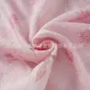 Tecido Fino Jacquard de Tencel, Nylon e Poliéster para Primavera e Verão, Chiffon, Roupas com Proteção Solar, Hanfu, Venda por Atacado, Impressão Digital