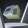 Oscilador de temperatura completa cuatro estaciones puede funcionar pantalla digital agitador de temperatura constante oscilador de baño de aire instrumento experimental